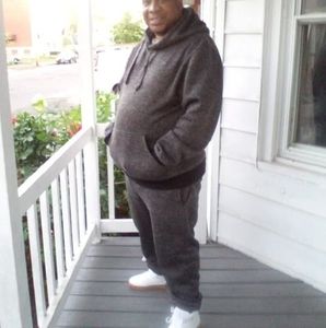 Meet your Posher, Jackie